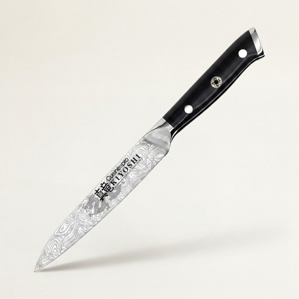 Cuisine::pro® KIYOSHI® Utility Knife