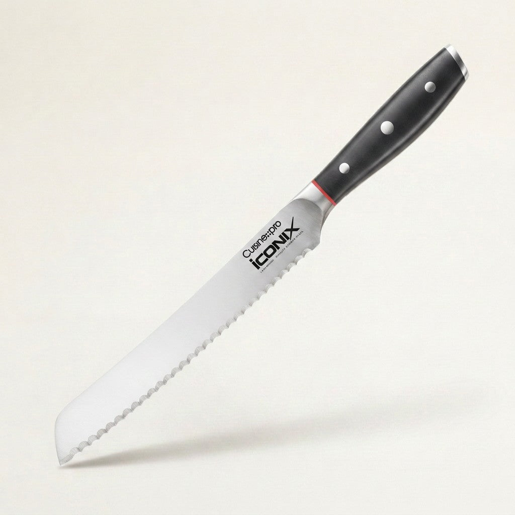 Cuisine::pro® iconiX® Bread Knife