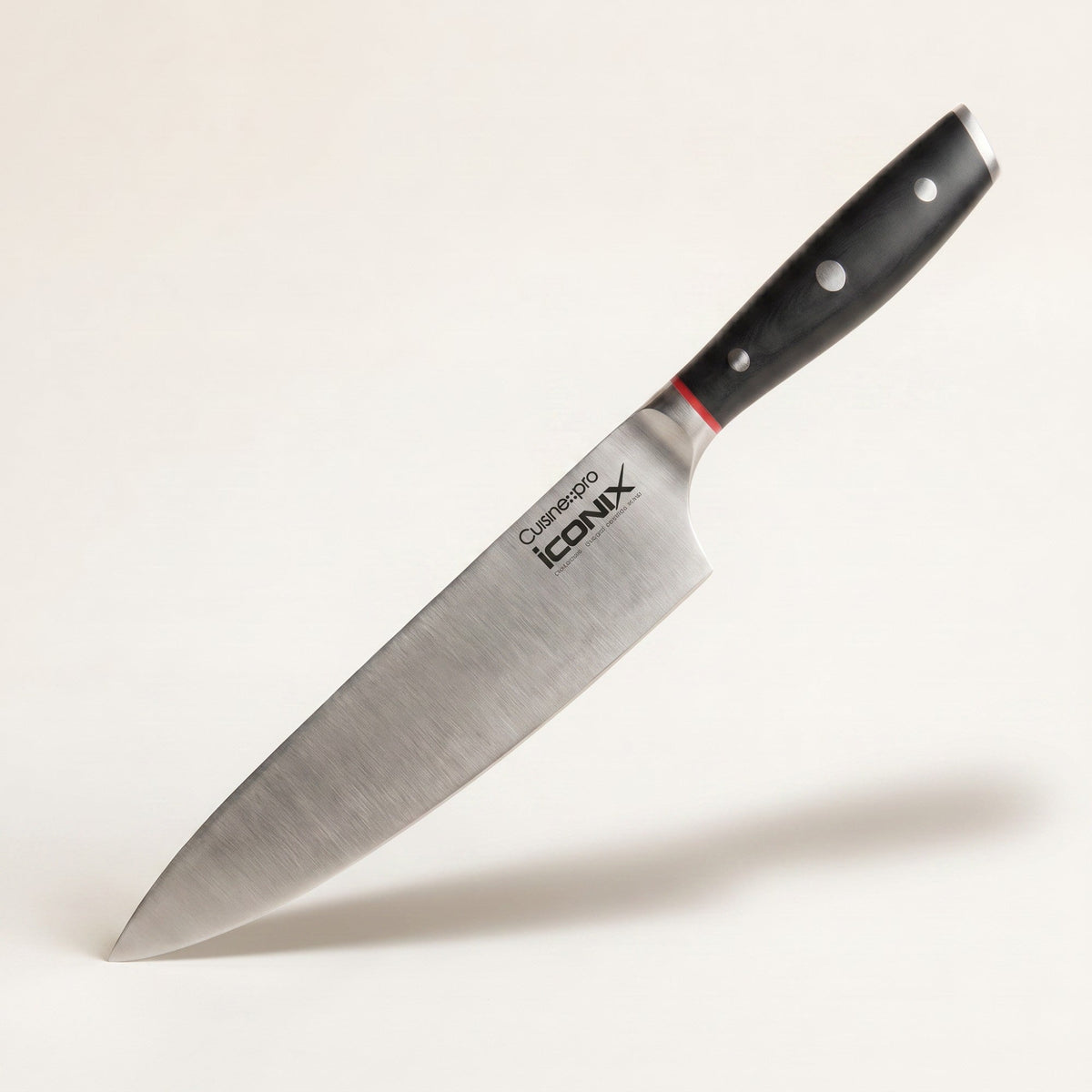 Cuisine::pro® iconiX® Chef's Knife