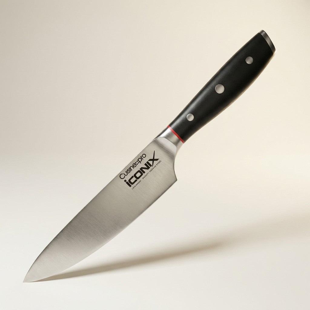 Cuisine::pro® iconiX® Mini Chef's Knife