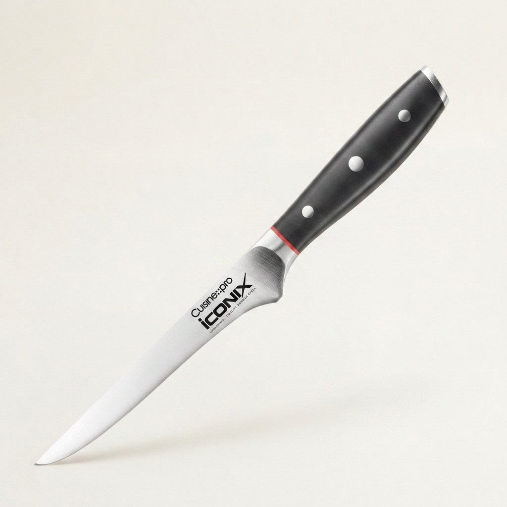 Cuisine::pro® iconiX® Boning Knife