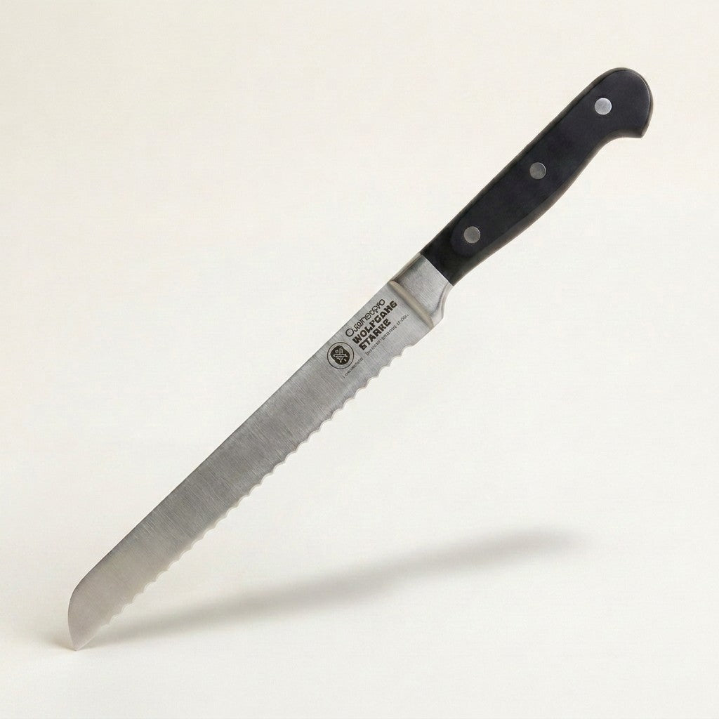 Cuisine::pro® WOLFGANG STARKE Bread Knife