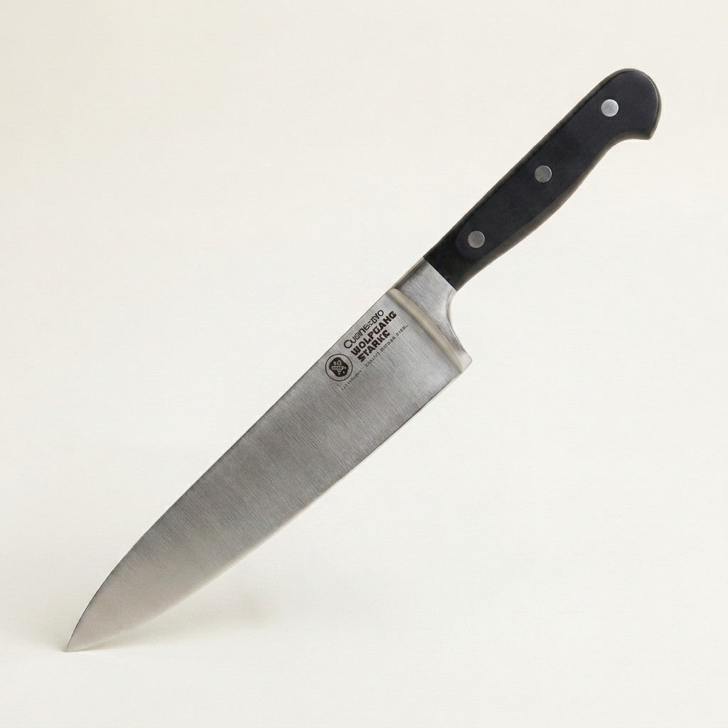 Cuisine::pro® WOLFGANG STARKE Chef's Knife