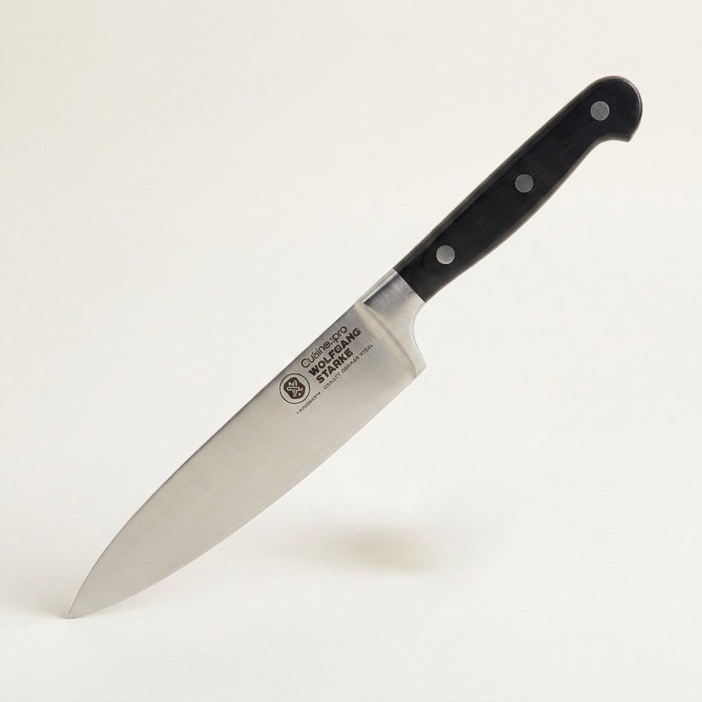 Cuisine::pro® WOLFGANG STARKE Mini Chef's Knife