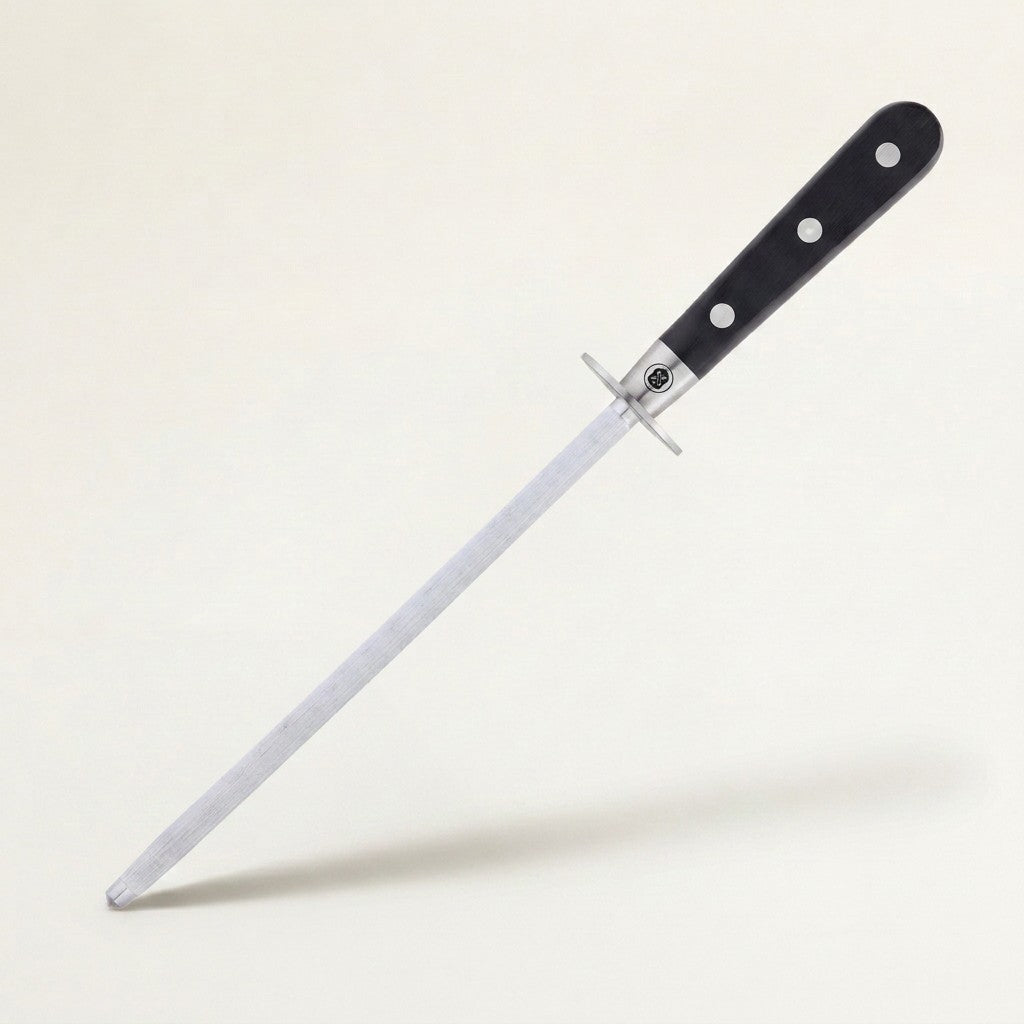 Cuisine::pro® WOLFGANG STARKE Sharpening Steel