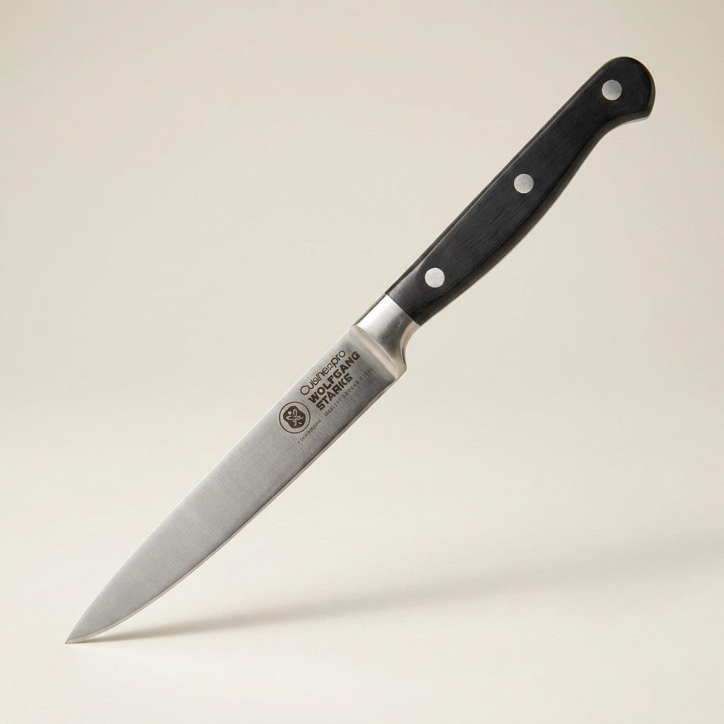 Cuisine::pro® WOLFGANG STARKE Utility Knife