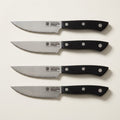 Cuisine::pro® WOLFGANG STARKE Steak Knife Set Of 4