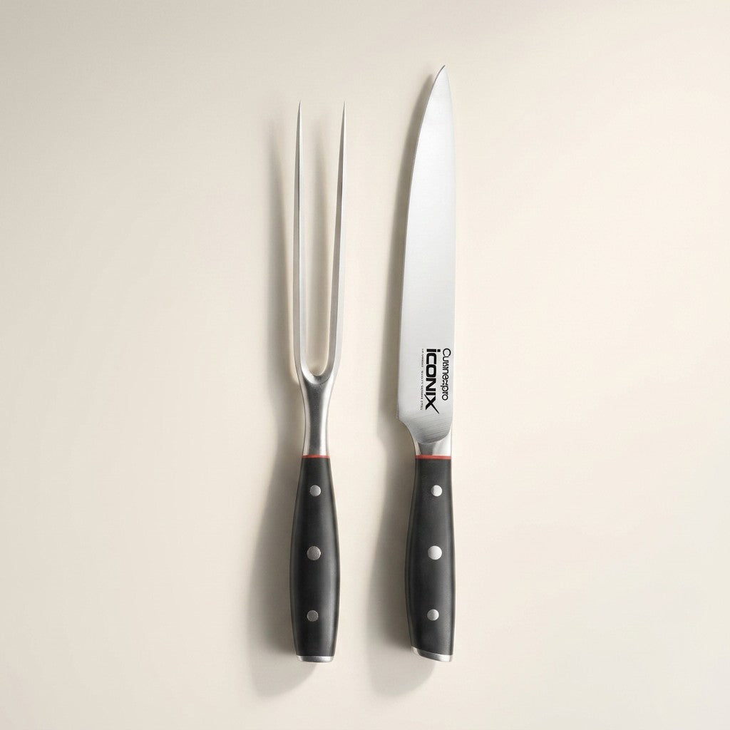 Cuisine::pro® iconiX® Carving Knife Set