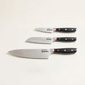 Cuisine::pro® iconiX® Starter Knife Set 3 Piece