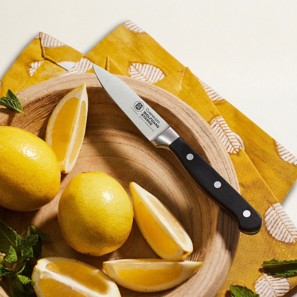 Cuisine::pro® WOLFGANG STARKE Starter Set 3 Piece