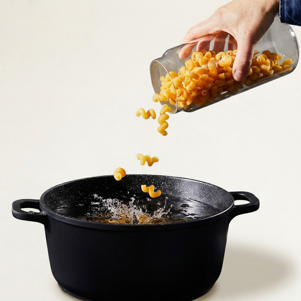 Cuisine::pro® STONE™ Multicooker, 11"