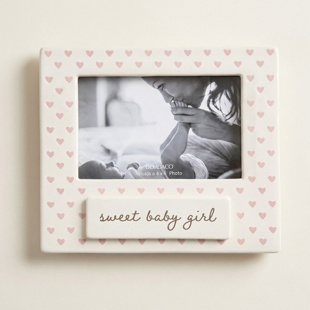 Sweet Baby Frame