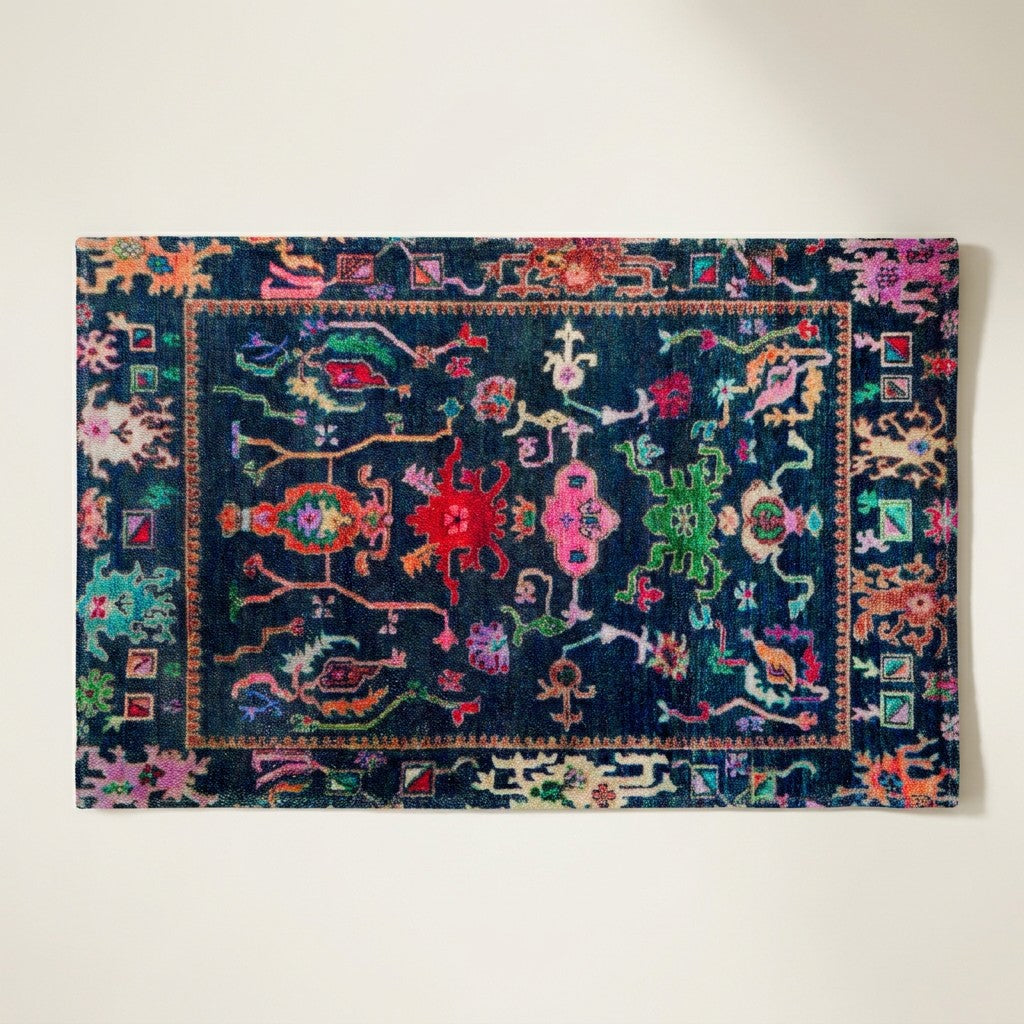 Heritage Emerge Rug