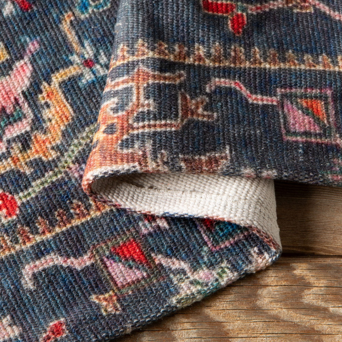 Heritage Emerge Rug