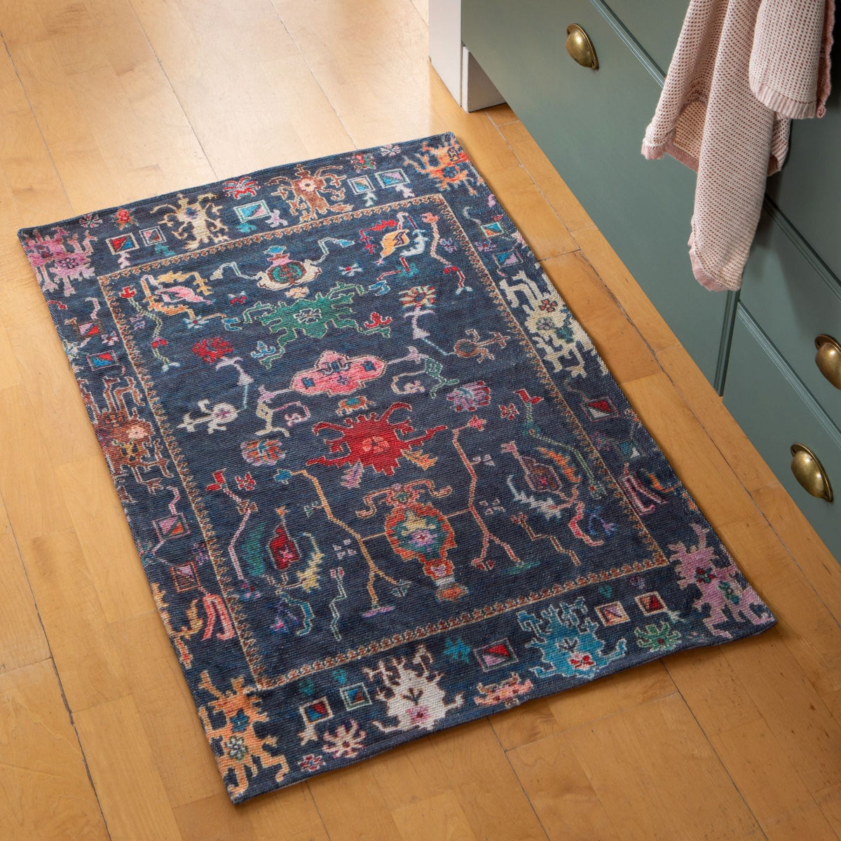 Heritage Emerge Rug