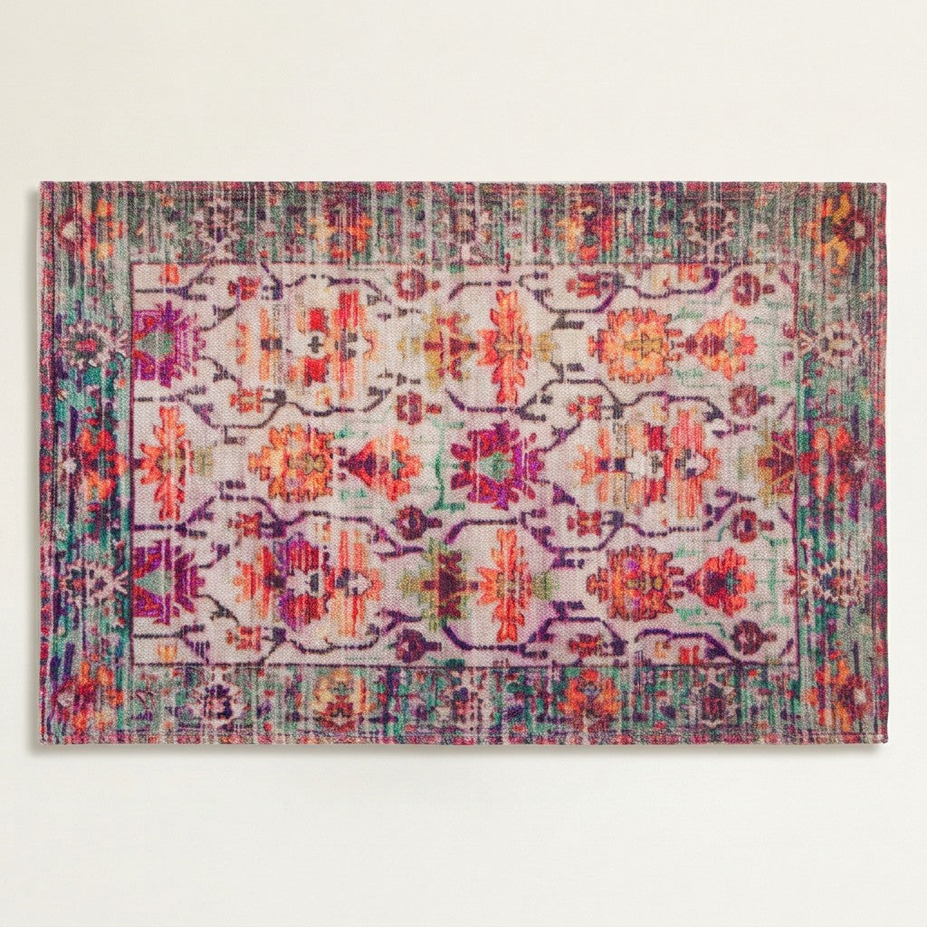 Heritage Silva Rug