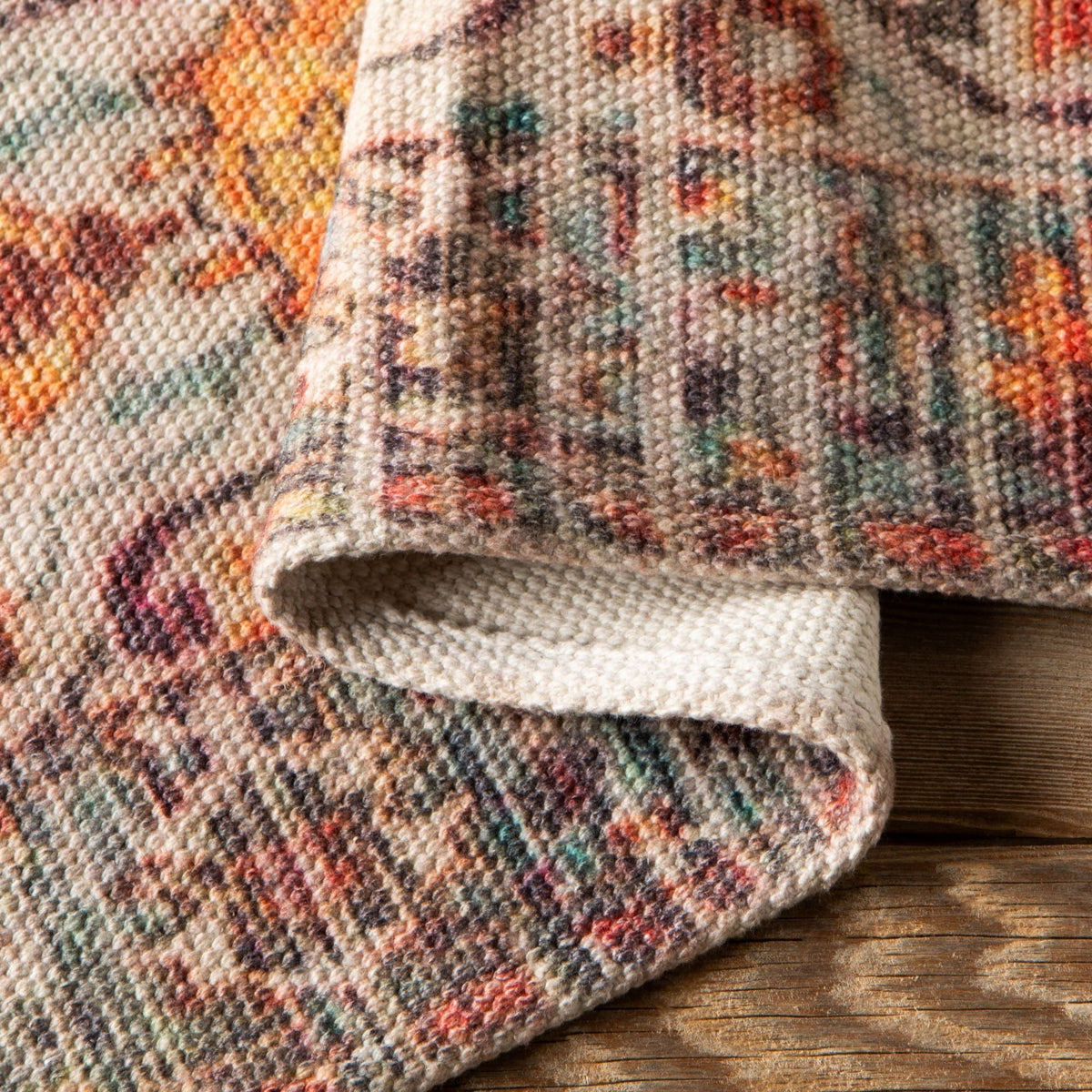 Heritage Silva Rug