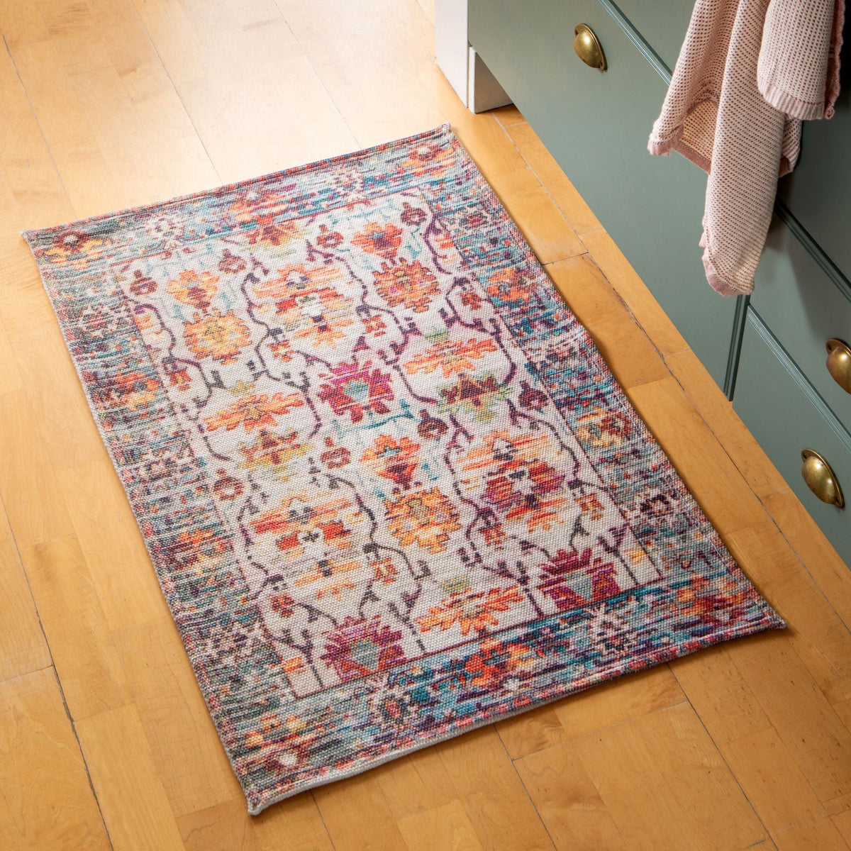 Heritage Silva Rug