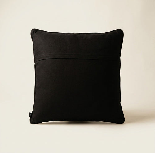 Aurora Embroidered Pillow