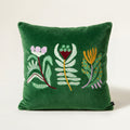 Venus Embroidered Pillow