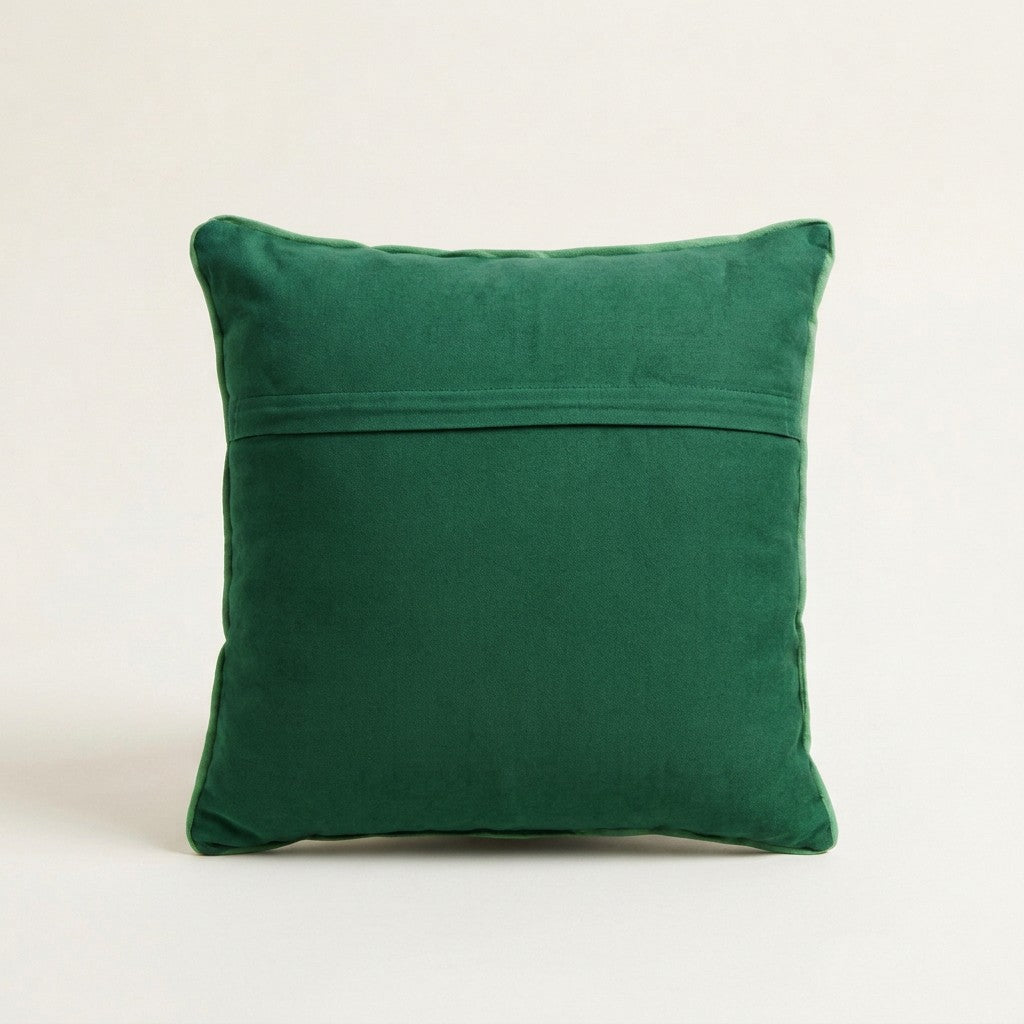 Venus Embroidered Pillow