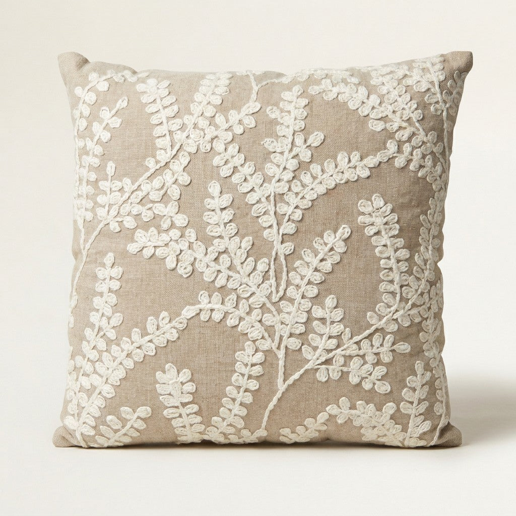 Branch Pillow