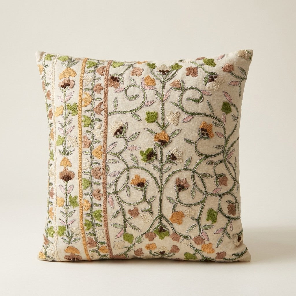 Bloom Pillow