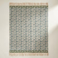 Iris Throw