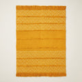 Sunbeam Throw