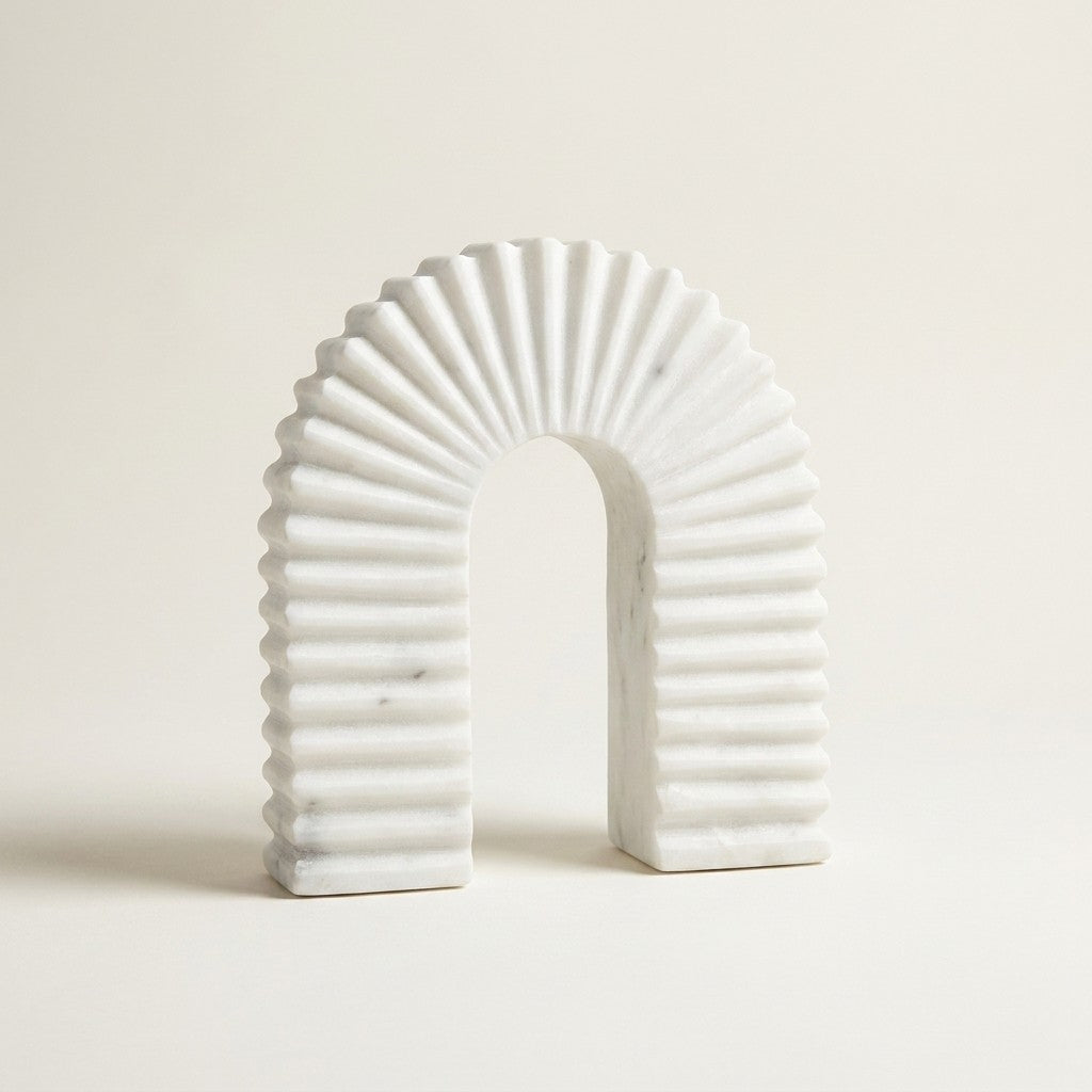 Marble Arch Bookend