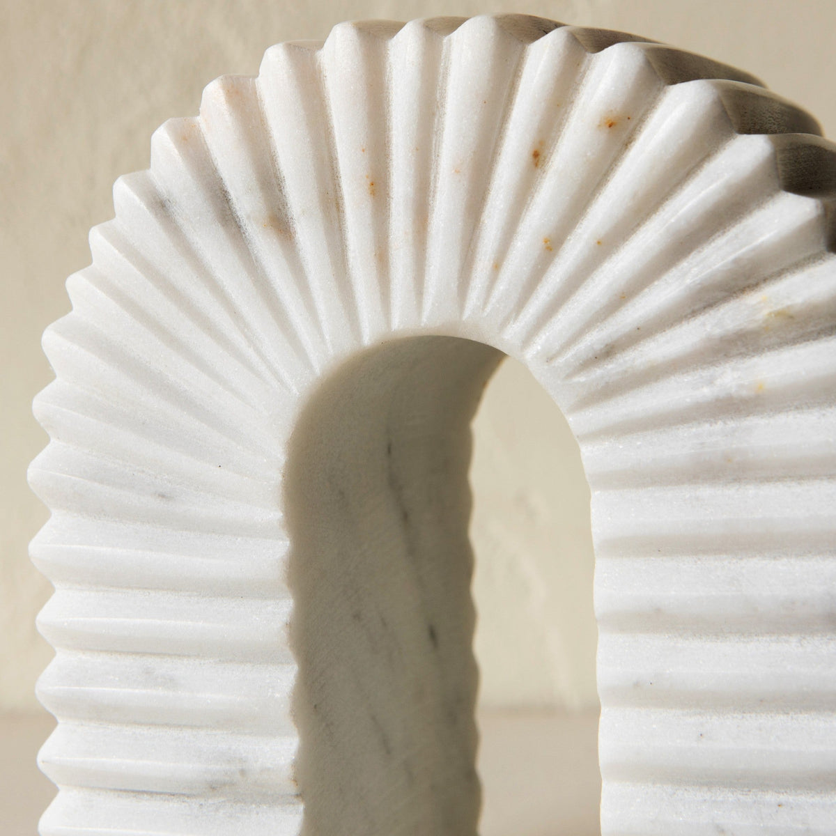 Marble Arch Bookend