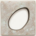 Marble Portal Bookend