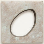 Marble Portal Bookend