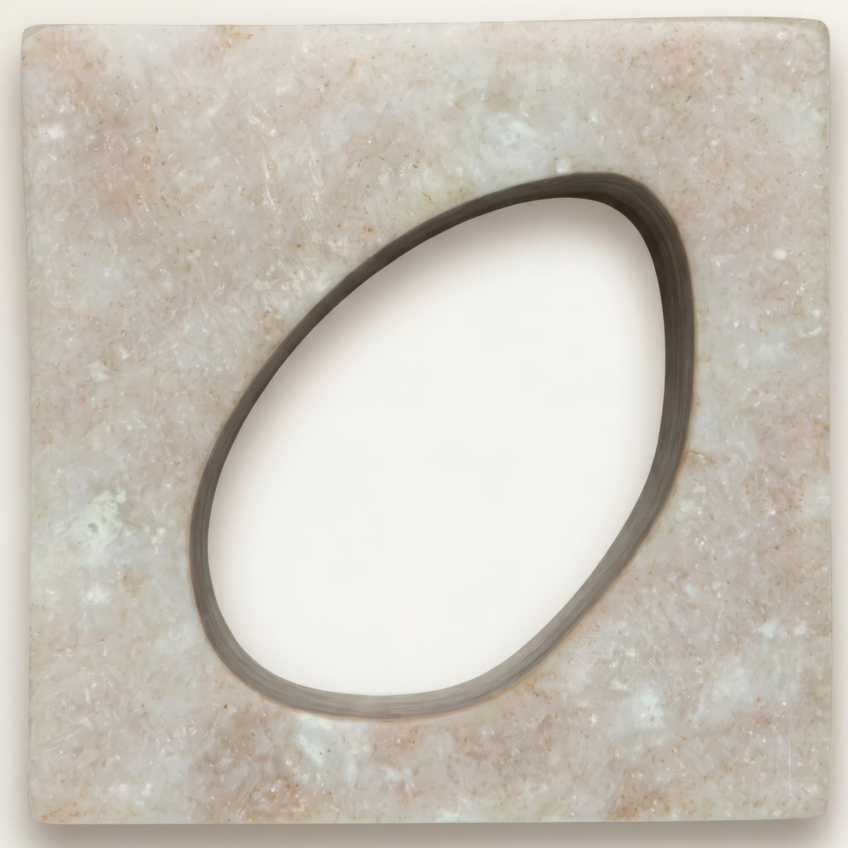 Marble Portal Bookend