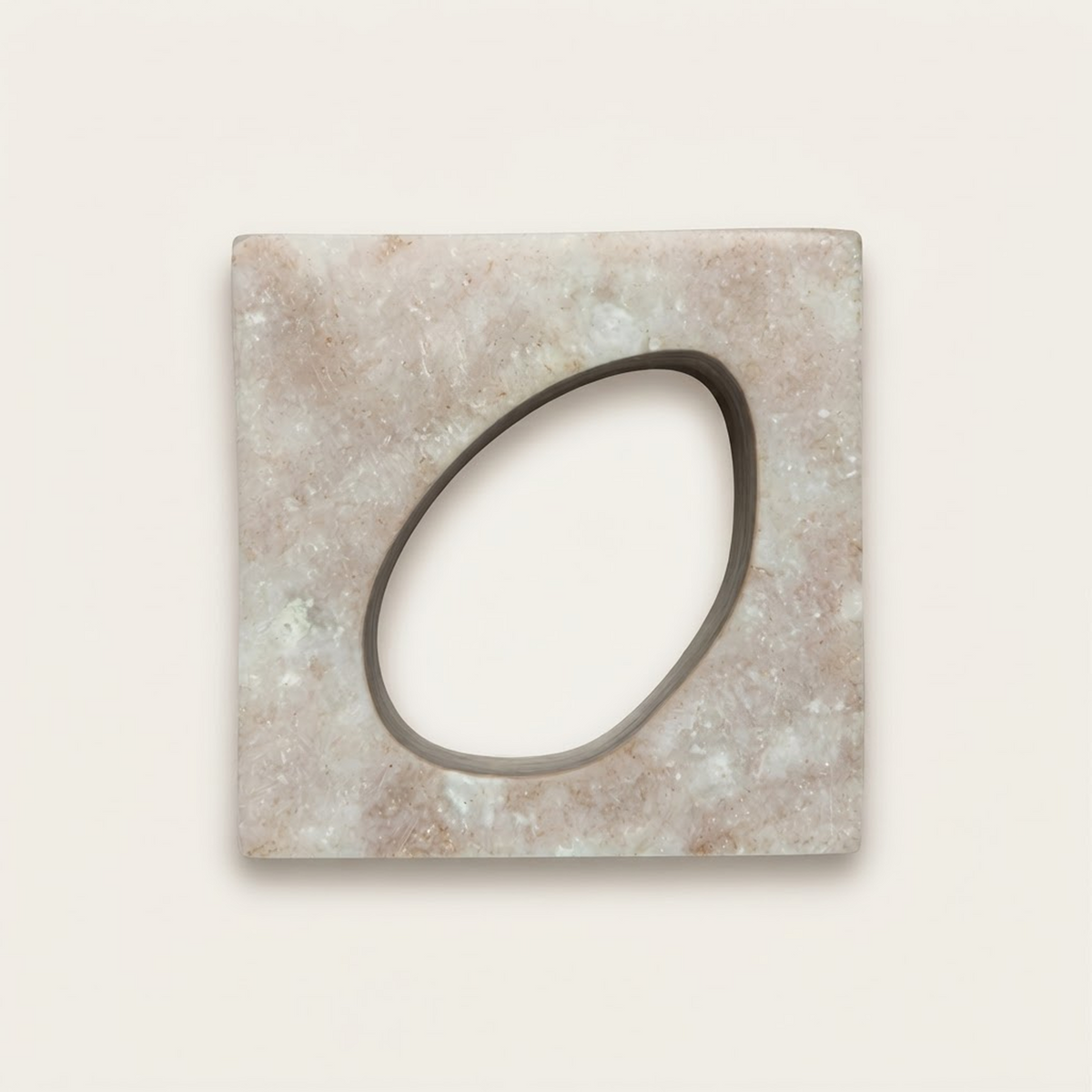 Marble Portal Bookend