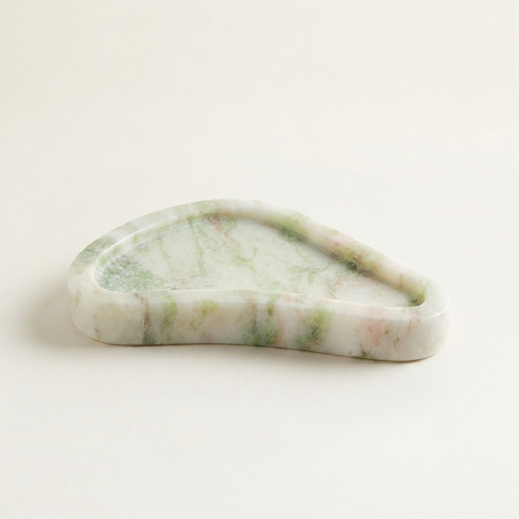 Onyx Shaped Tray