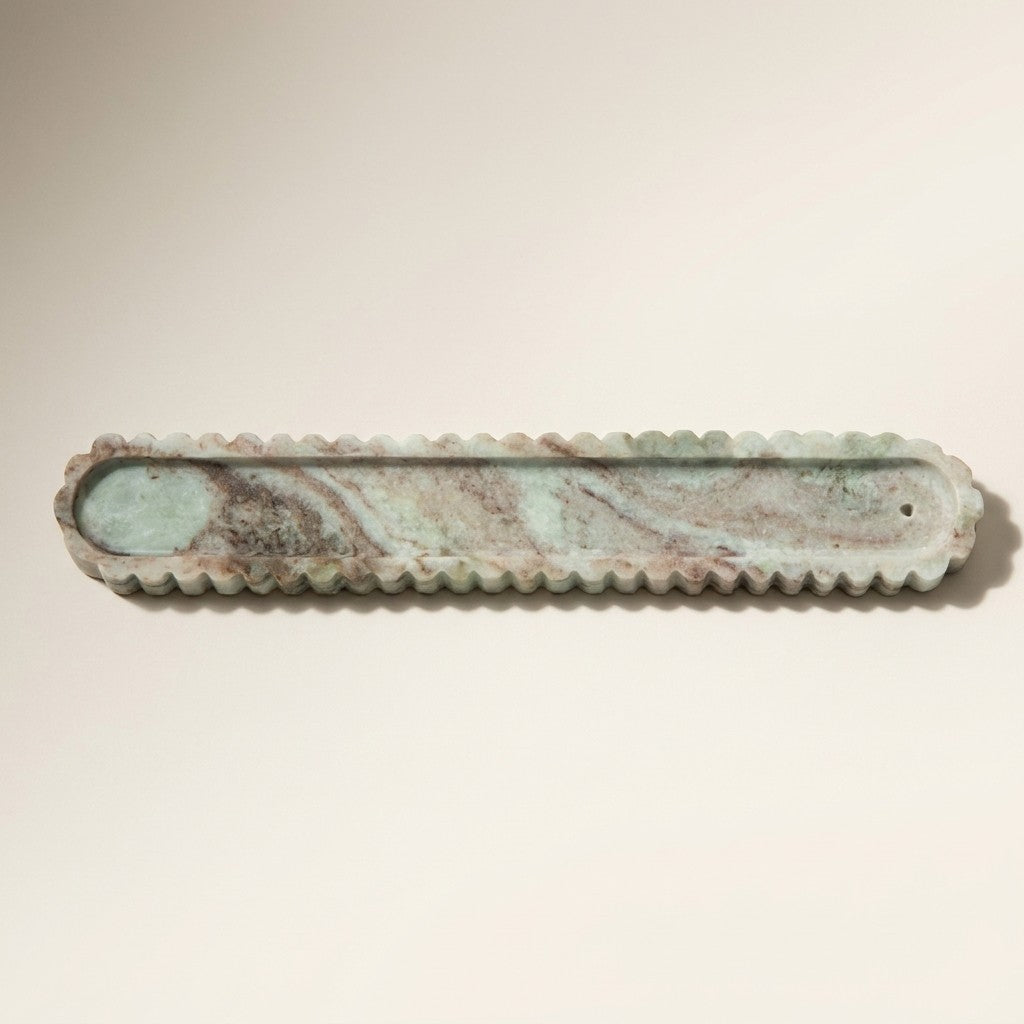 Toronto Incense Holder