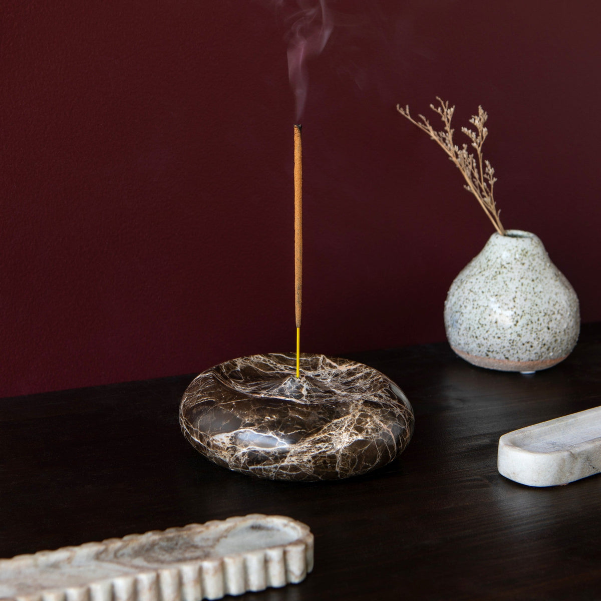 Toronto Incense Holder