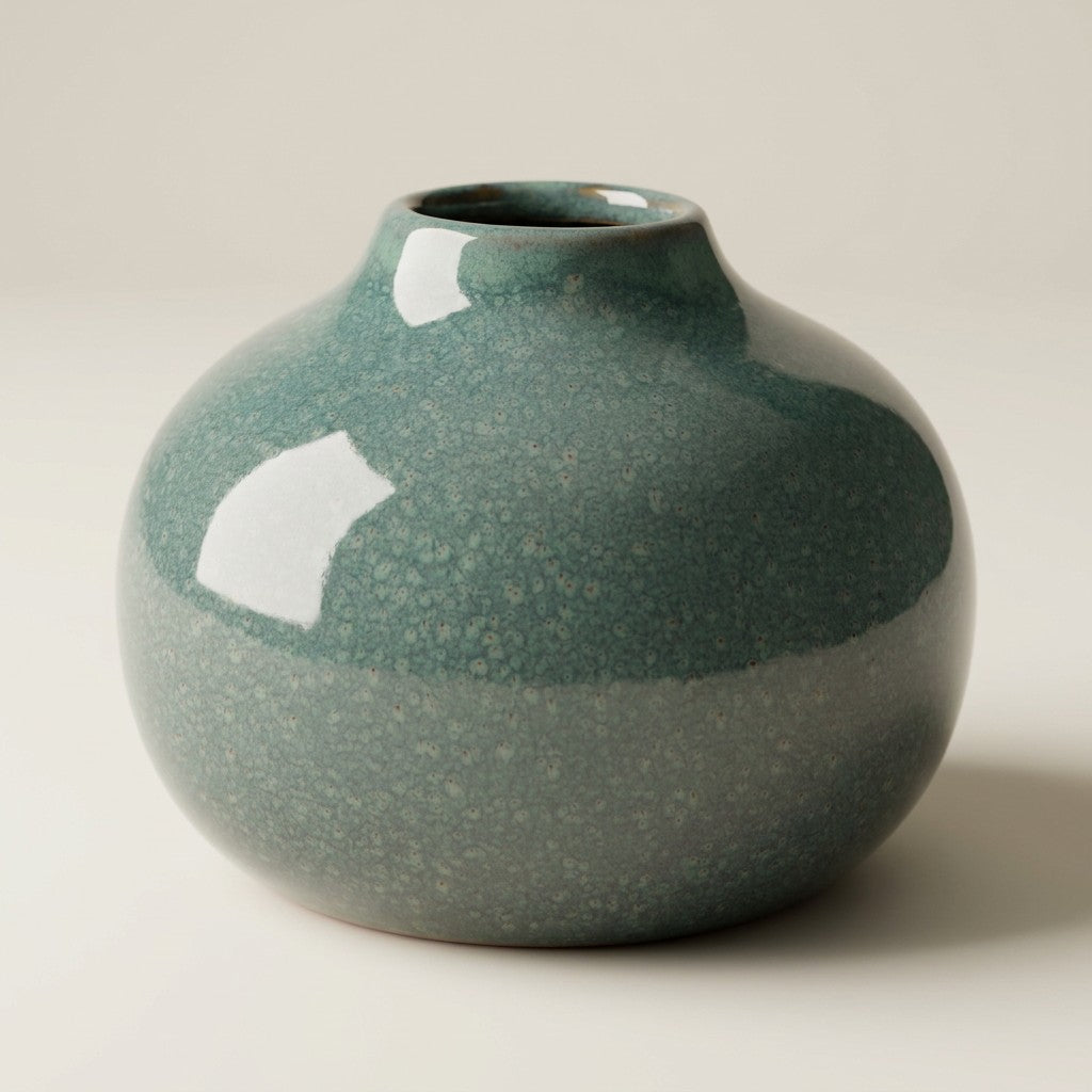 Cove Bud Vase