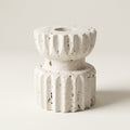 Iona Reversible Candle Holder, 3 in