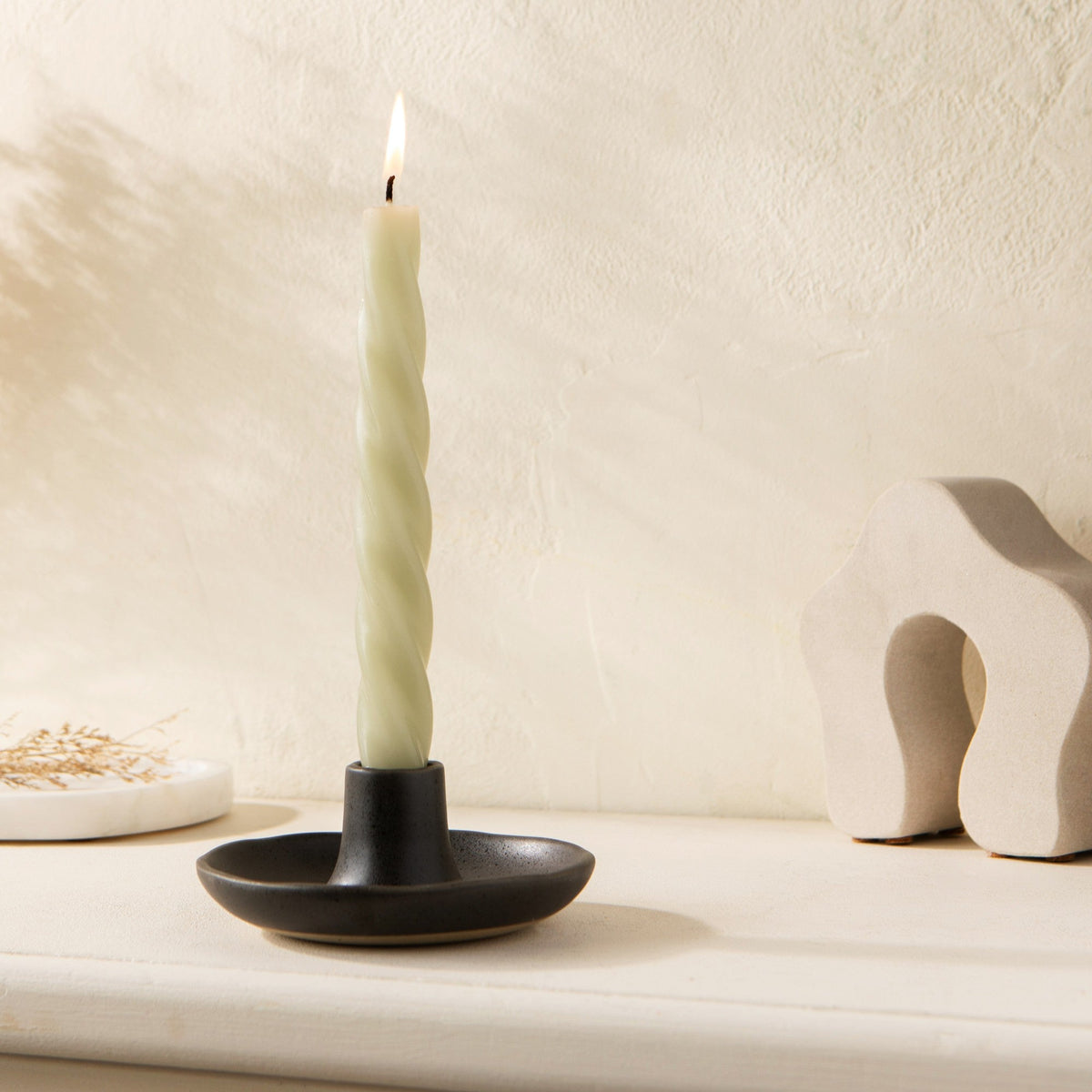 Lumina Candle Holder