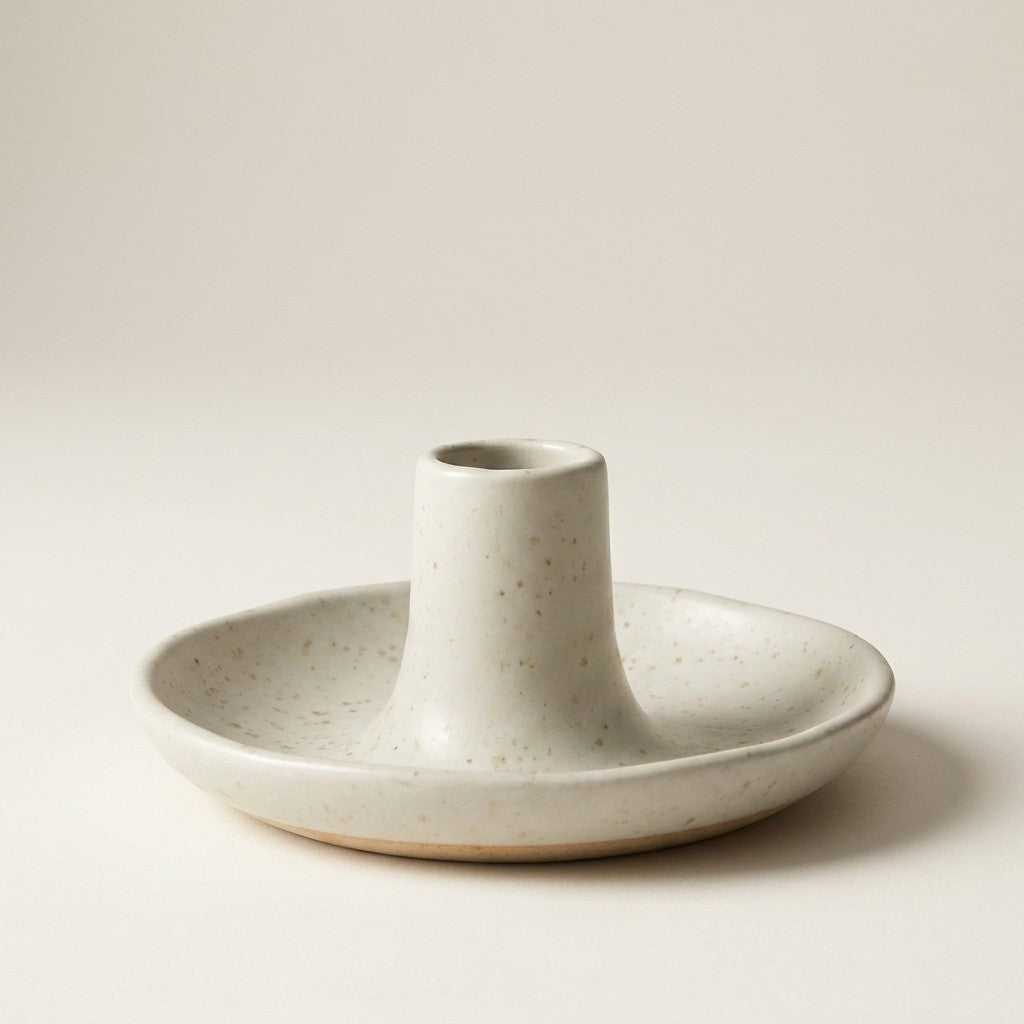 Lumina Candle Holder