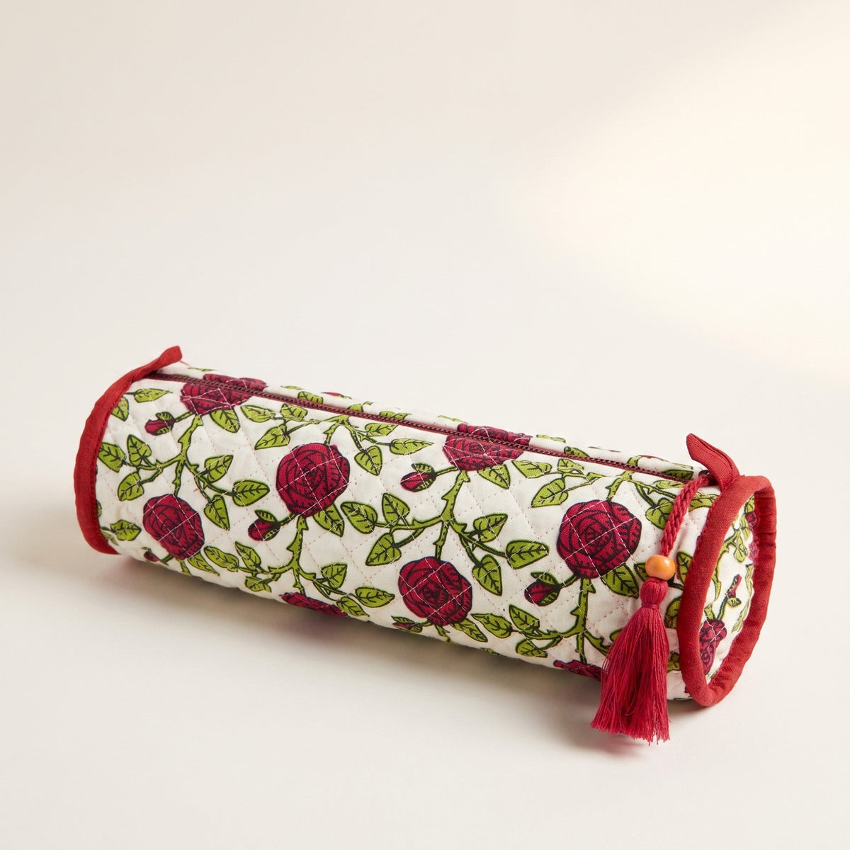 Rose Briar Pencil Pouch