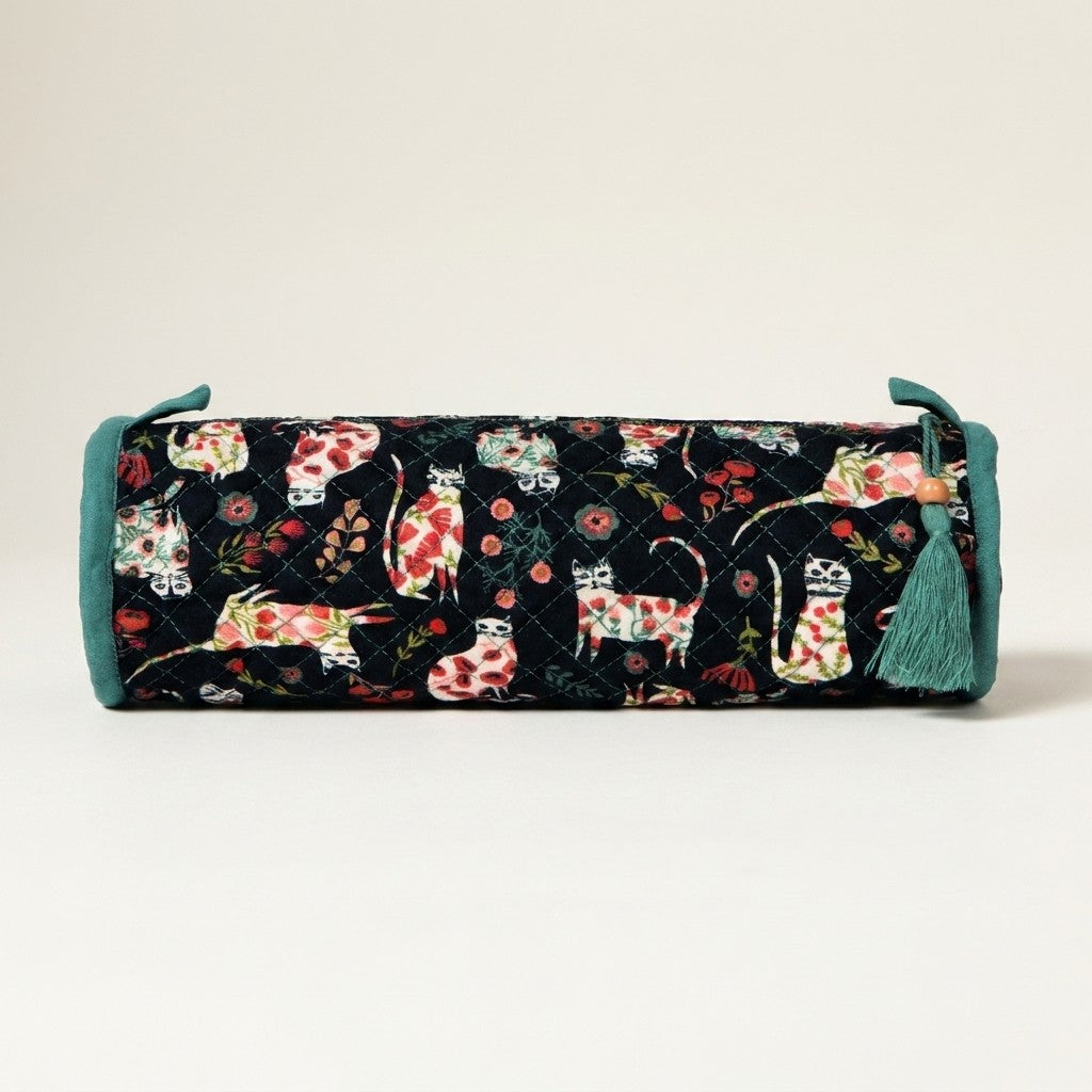 Catbloom Pencil Pouch