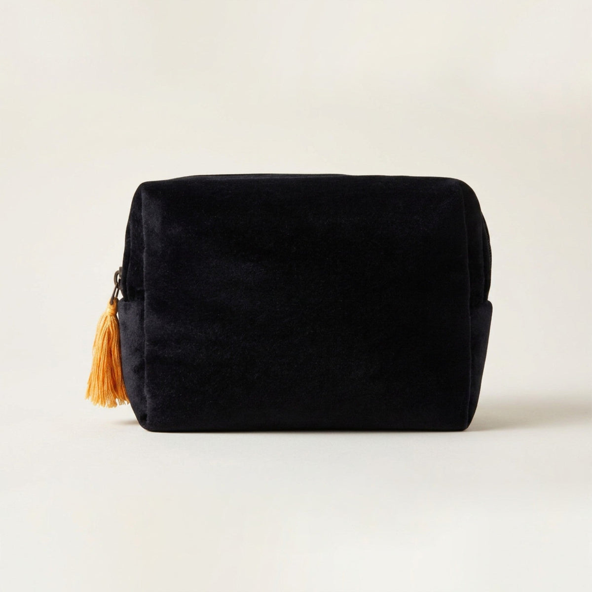 Amulet Embroidered Pouch