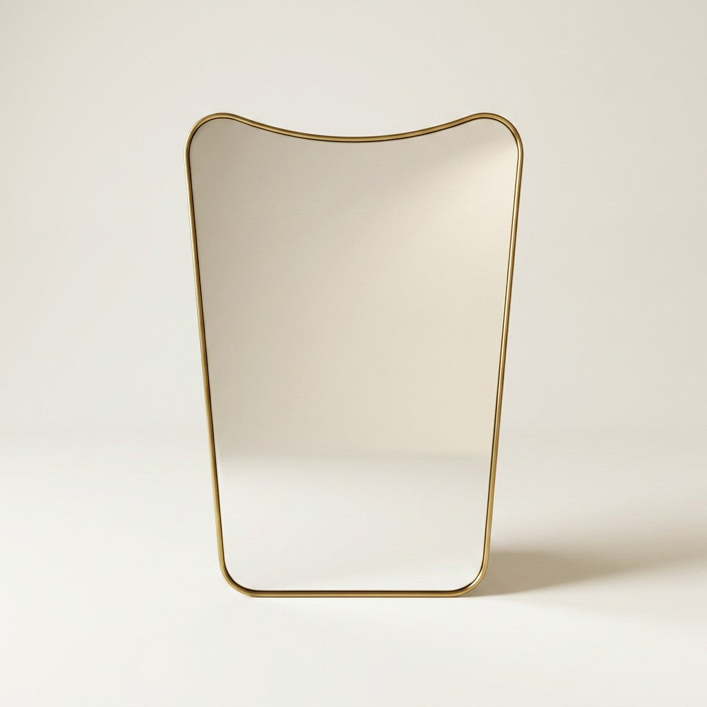 Tufa Mirror