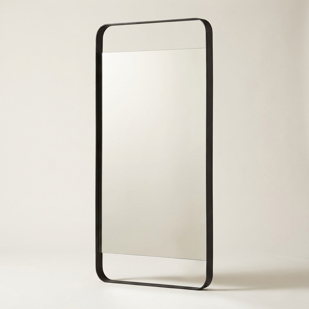 Tiffey Mirror