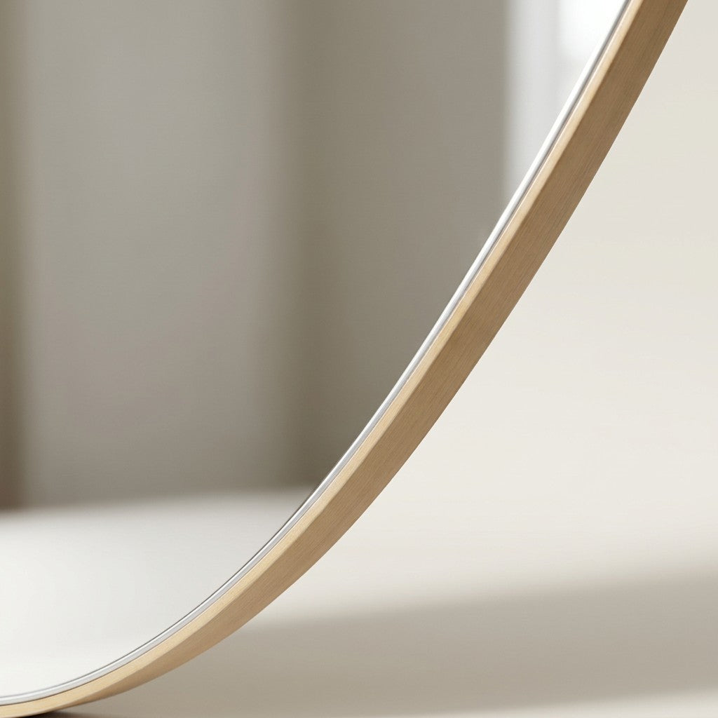 Noria Mirror