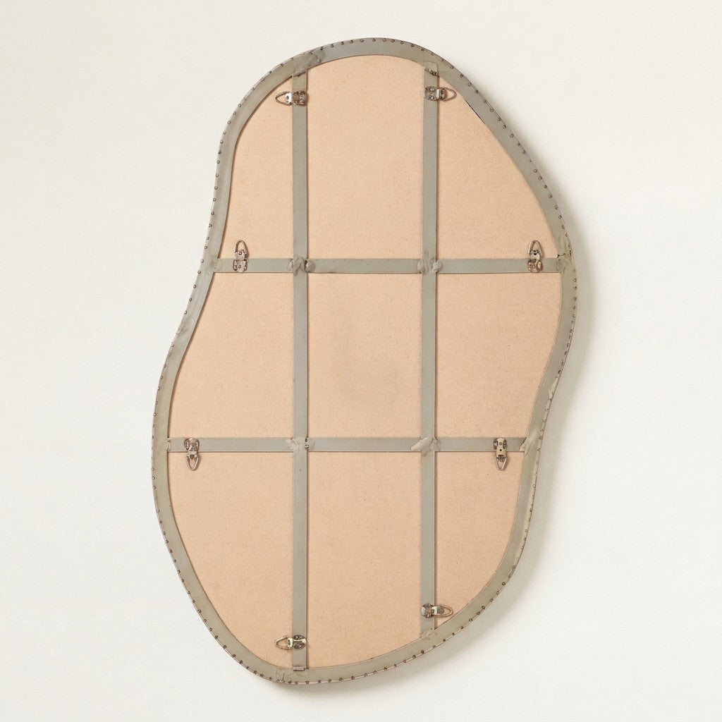 Noria Mirror
