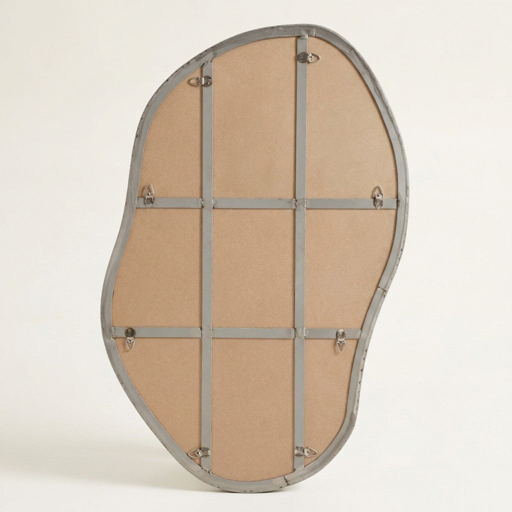 Javelin Mirror